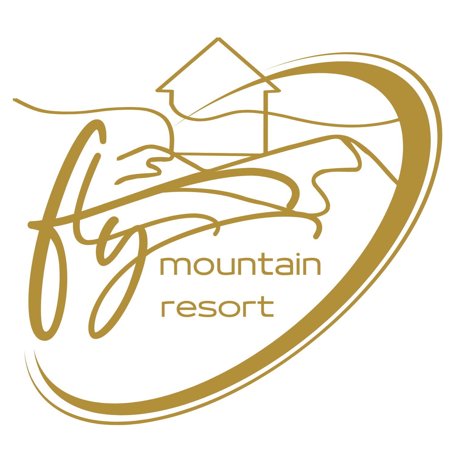 Fly mountain Resort